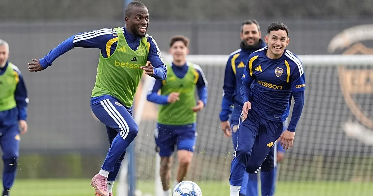 Boca EN VIVO: las dudas para el clásico con Racing, los lesionados y las últimas noticias de hoy viernes 21 de agosto
