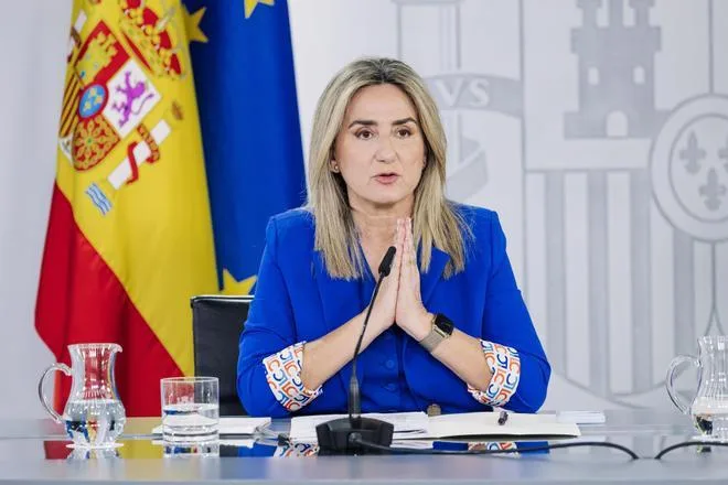 García-Page cede ante Ferraz y la ministra Milagros Tolón será cabeza de lista por Toledo