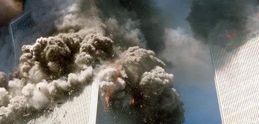 9/11 vor 25 Jahren: Der 11. September ist nie vorbei