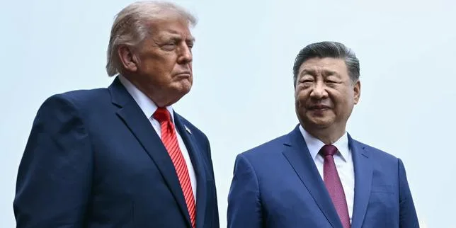 La Chine confirme une visite d’Etat de son président, Xi Jinping, aux Etats-Unis cette semaine