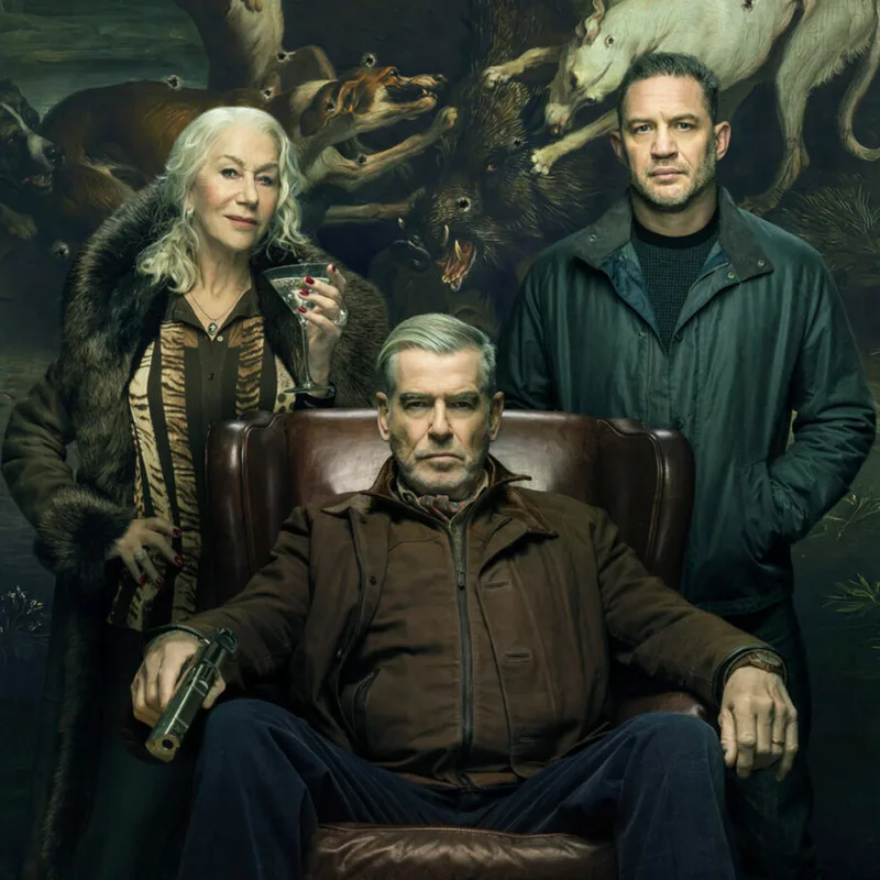 Actualité : MobLand (Paramount+) : on a vu les premiers épisodes de la saison 2, voici notre avis
