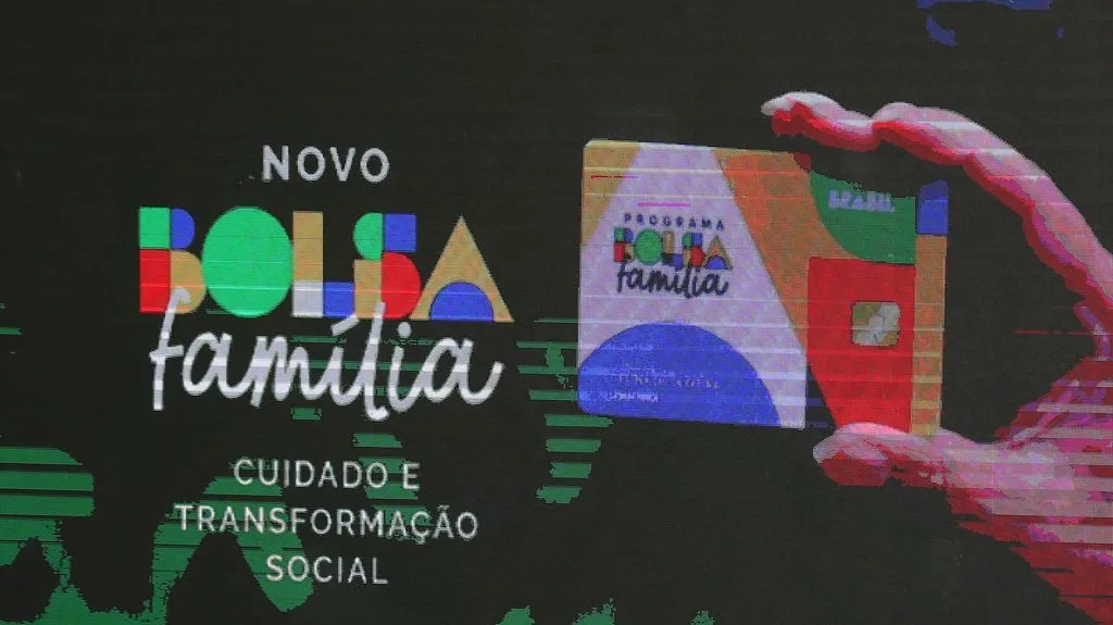 Bolsa Família dispara em julho com 3,9 milhões de cadastros unipessoais