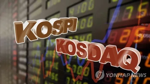 코스피, 1%대 상승 출발해 6,600대로…코스닥도 올라