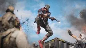 NetEase anuncia ECC: REDLINE, un shooter táctico gratuito con «deportes extremos»