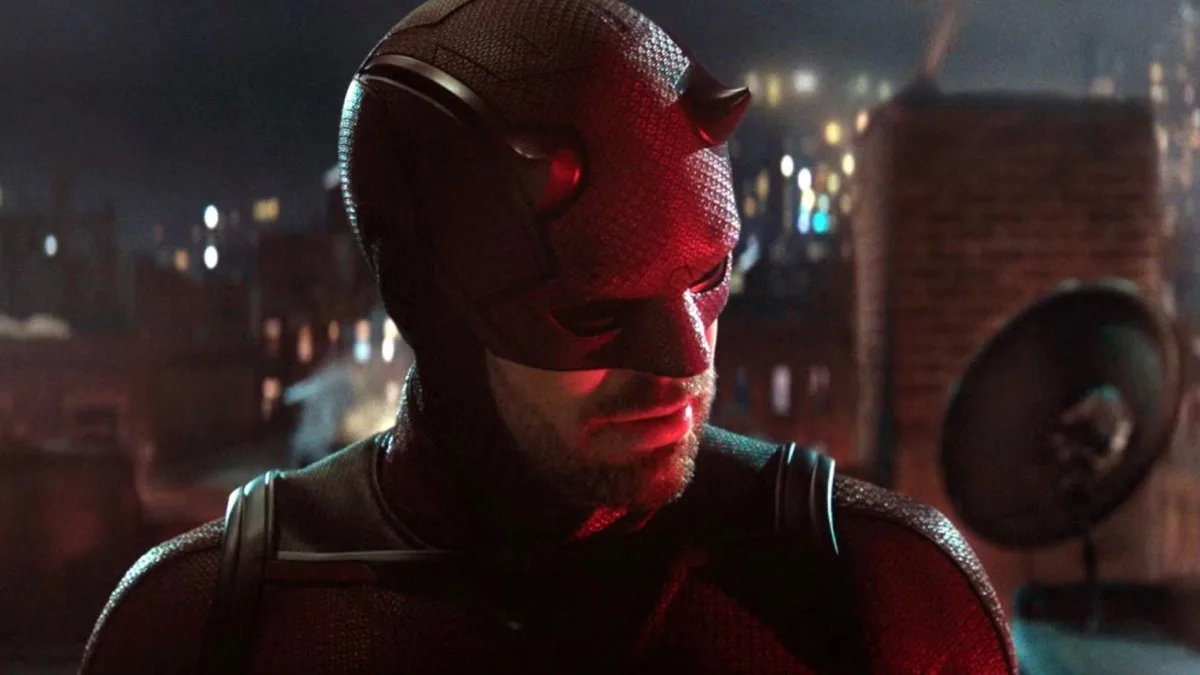 Malgré l’annulation de Daredevil, une série Marvel inattendue est en route