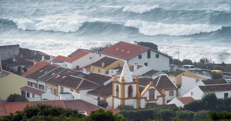 Açores. Município do Corvo instala incubadora de empresas