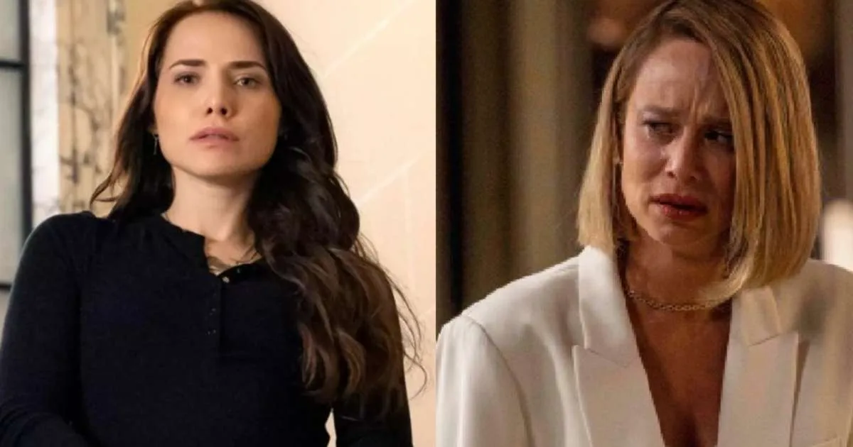 'Quem Ama Cuida': Adriana revela seu lado mais cruel e prepara bomba para destruir Dora