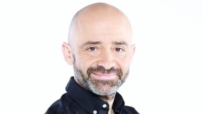 Antonio Lobato, 61 años: "Desayuno una barrita con aguacate, aceite, tomate, escalo y después me tomo una cerveza"