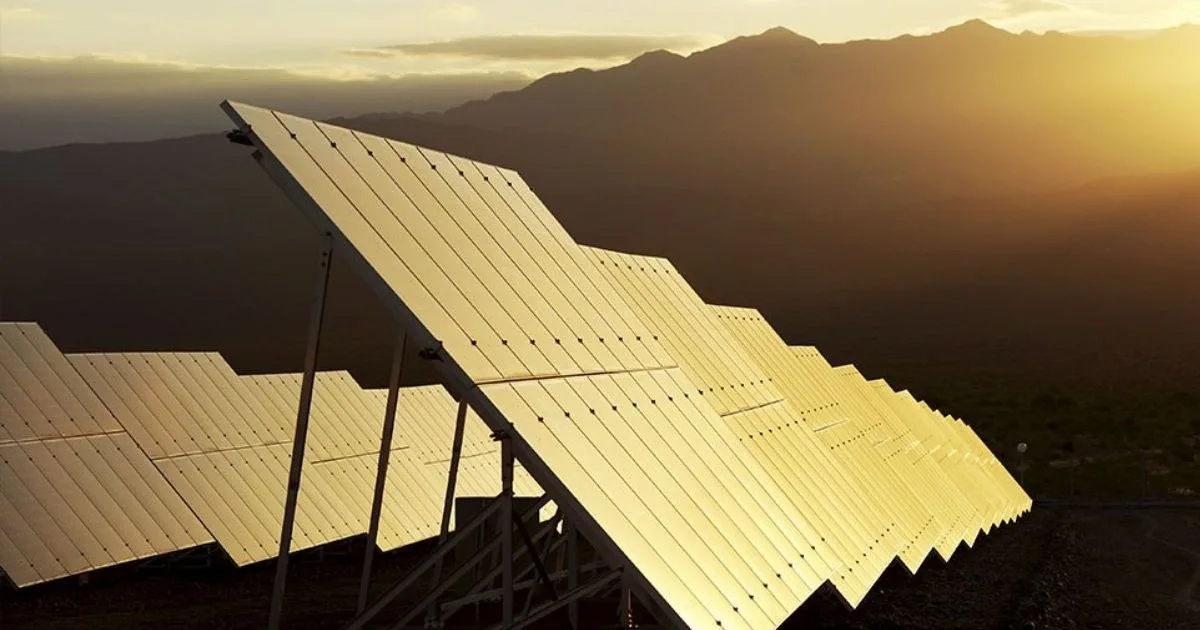 San Juan avanzará con su primer parque solar híbrido: será financiado con fondos de la actividad minera