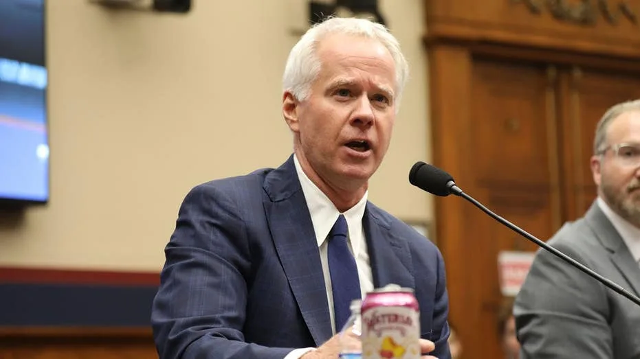 Tennis great Patrick McEnroe urges Congress to cap foreign recruits, protect American student-athletes