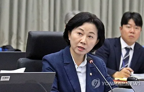 송옥주 "141개 산림조합의 90%는 적자…수익성·건전성 최악"