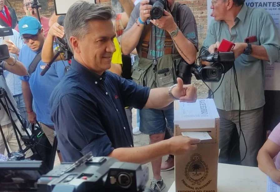 Chaco también desdoblará sus elecciones en 2027: se votaría en la segunda quincena de septiembre