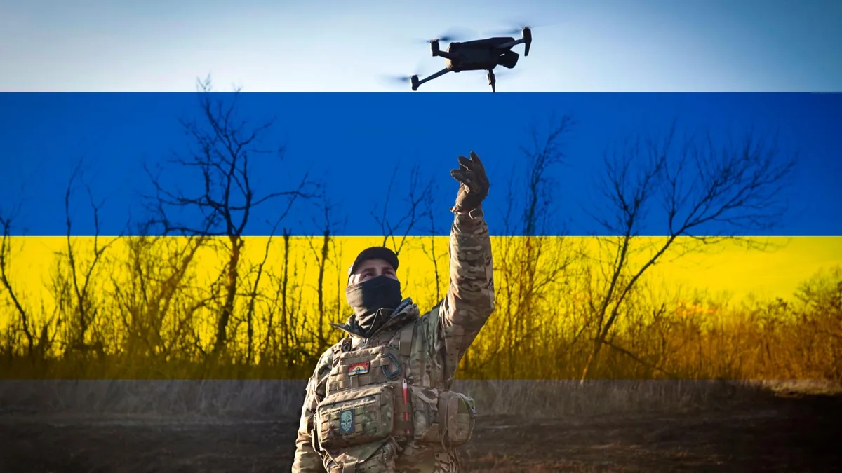 Rússia diz ter intercetado 399 drones ucranianos durante a noite