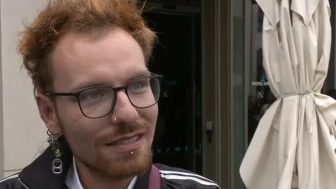 „Das Wichtigste ist, dass man sehr gut verdienende Menschen tendenziell mehr besteuert“