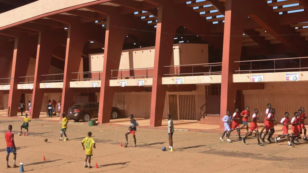 CAN : la Guinée candidate pour les éditions 2032 et 2036