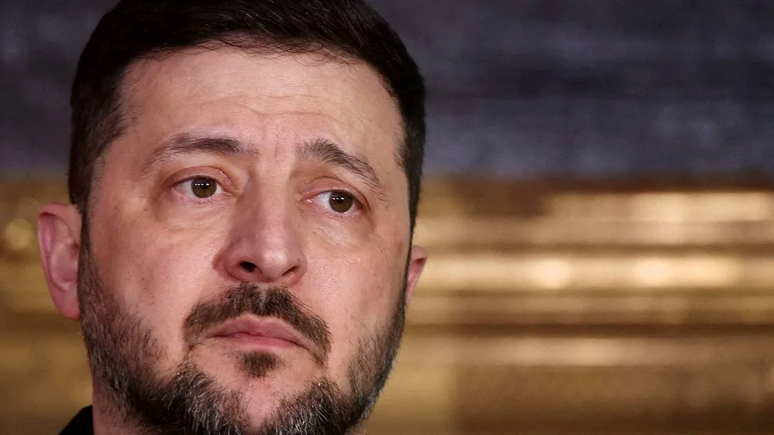 Zelensky relata "conversa detalhada e construtiva" com representantes de Trump