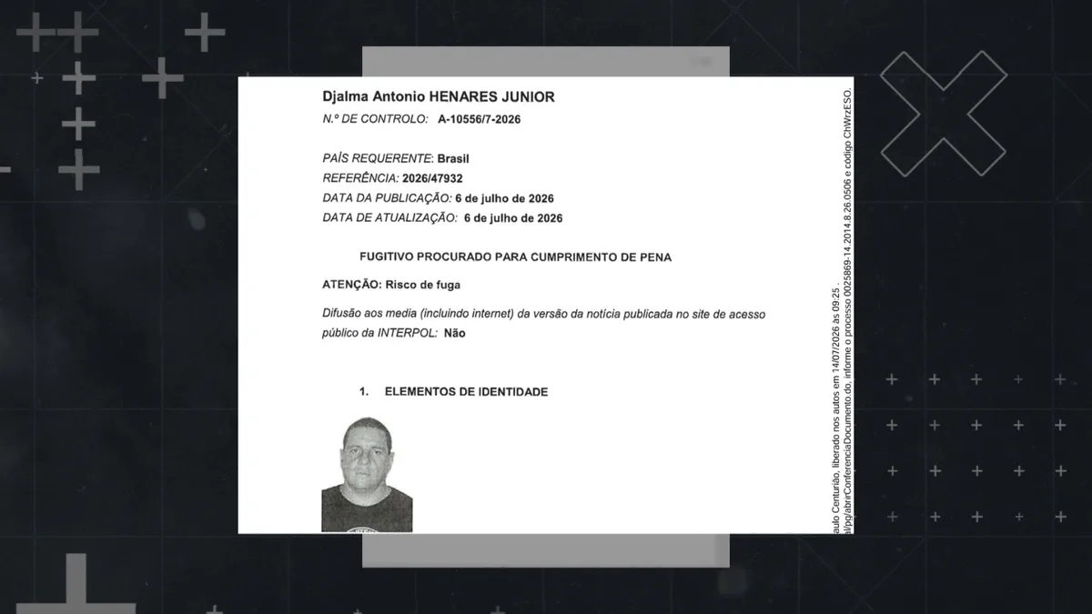 Casal condenado por tortura em clínica de reabilitação de Ribeirão Preto é preso em Portugal