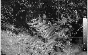 Paraná registra o terceiro tornado em apenas três dias; veja a previsão do tempo