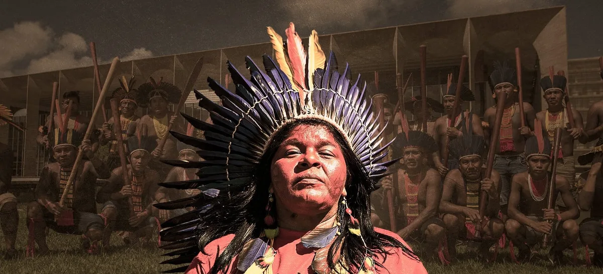 Roraima registra 13 candidaturas Macuxi, maior número entre povos indígenas do Brasil