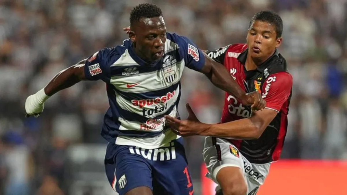 Entradas del Melgar vs Alianza Lima: precios y dónde comprar para asistir al partido en Arequipa por Torneo Clausura de Liga 1 2026