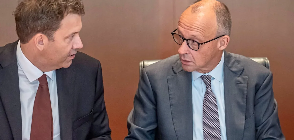 Diese Bundesregierung ist ein Standortrisiko