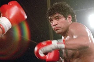 Murió Jorge “Locomotora” Castro, EN VIVO: reacciones y mensajes de despedida al excampeón mundial de boxeo