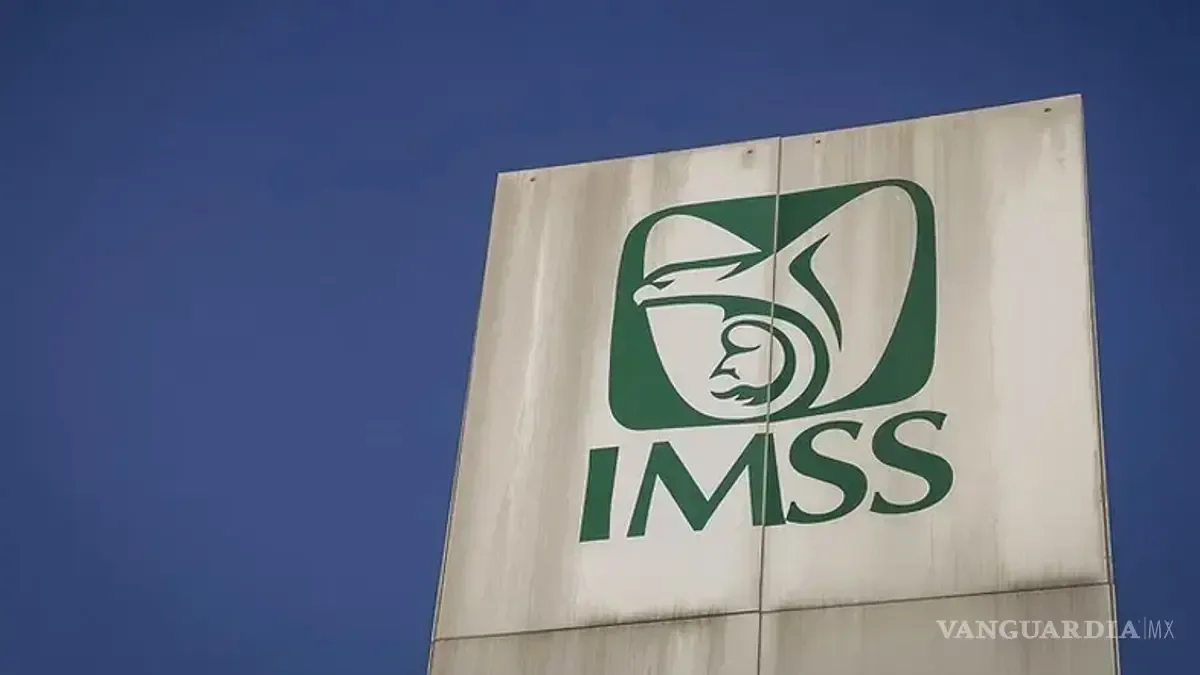 IMSS tiene múltiples carencias... y subejerce 38% recursos