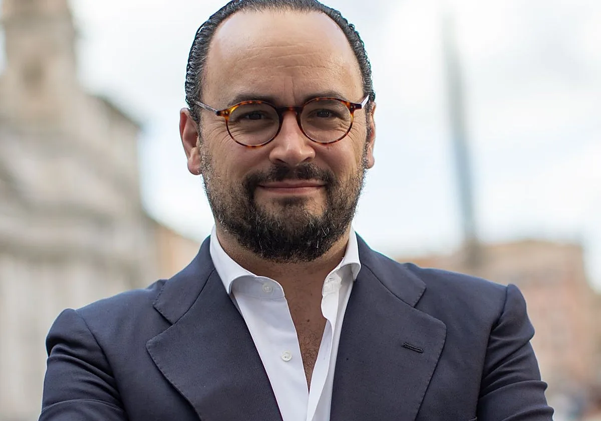 Ignacio Peyró: el arte de descorchar el tiempo