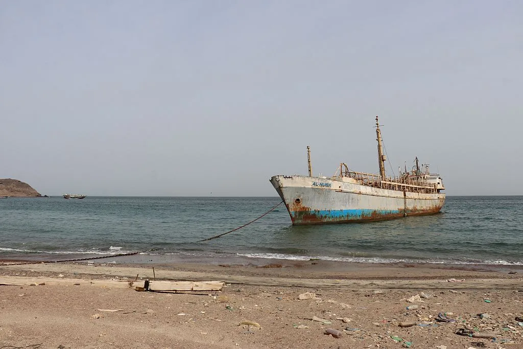 How Escalating Attacks in Yemen Impact Global Oil Trade
