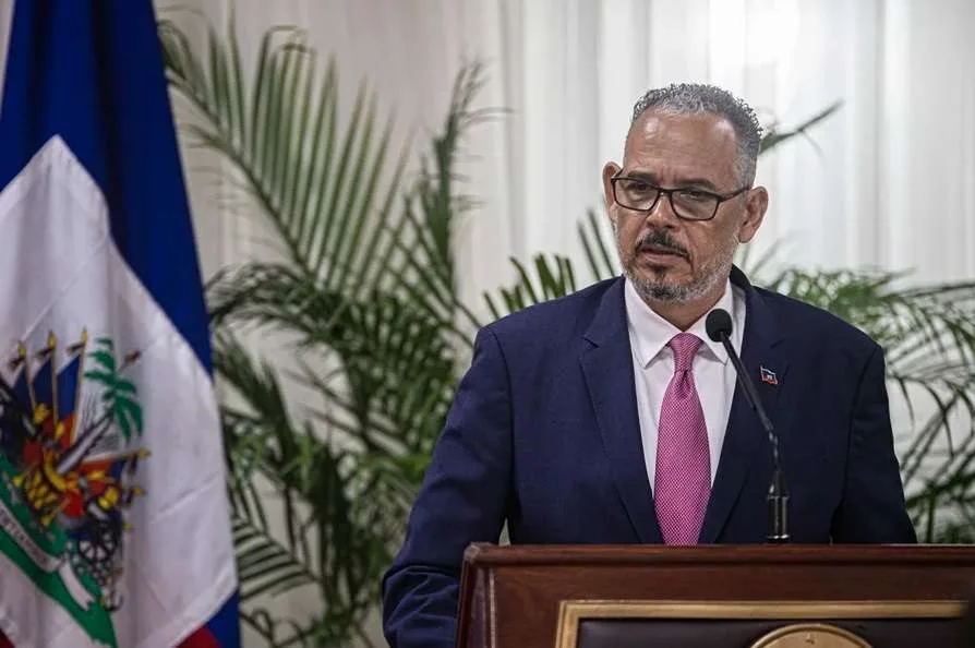 Primer ministro de Haití reafirma que habrá elecciones este año