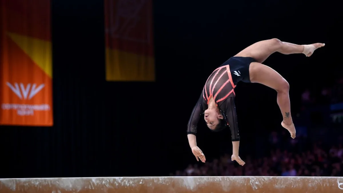 Asian Games 2026: Gymnast Pranati Nayak, Male Coach Given Same Room In Midnight Chaos In Japan
