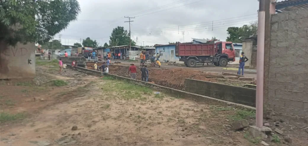 Cinco días sin luz llevan en “Villa Tablita” en Vista al Sol