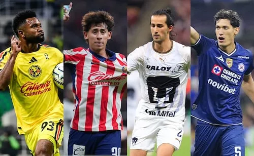 Liga MX: ¿Qué partidos de la Jornada 9 del Apertura 2026 se transmitirán por televisión abierta?