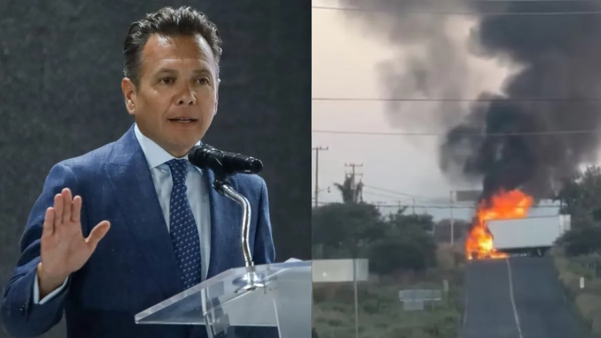 Blindan frontera de Jalisco con Michoacán por operativo de la Defensa contra el Tío Lako, líder regional del CJNG