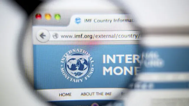 FMI destaca melhoria da estabilidade financeira em Portugal