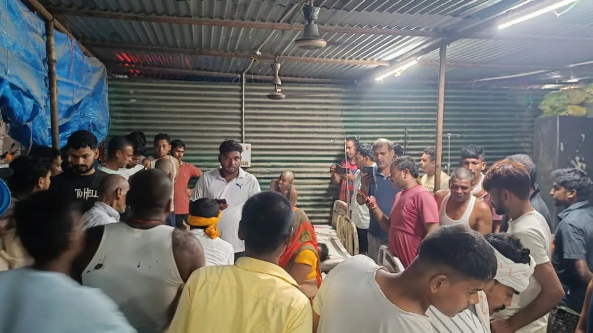 Bihar: 13 dead after boat capsizes in Vaishali; CM announces Rs 4 lakh ex-gratia