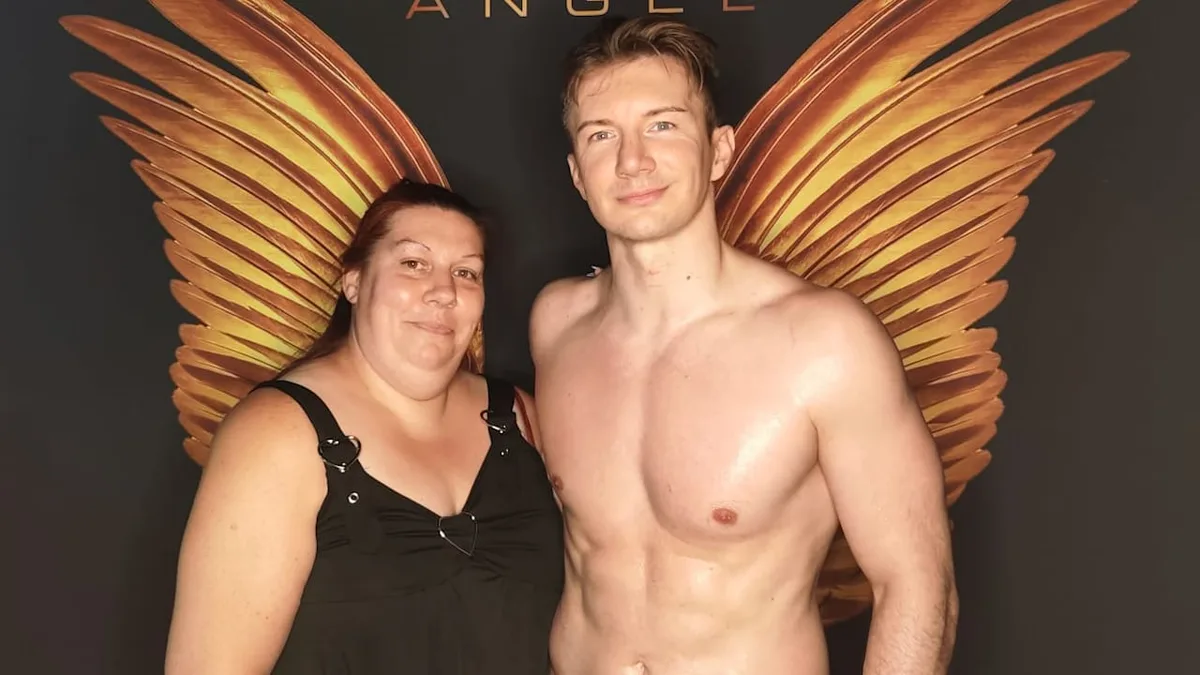 Fans folgen der Stripper-Gruppe überall hin - „Für Sixx Paxx habe ich 2 Kleinwagen ausgegeben“