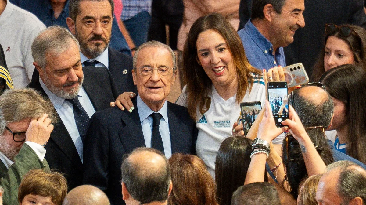 Las claves: un gran negocio para el Real Madrid y una oportunidad para la ciudad