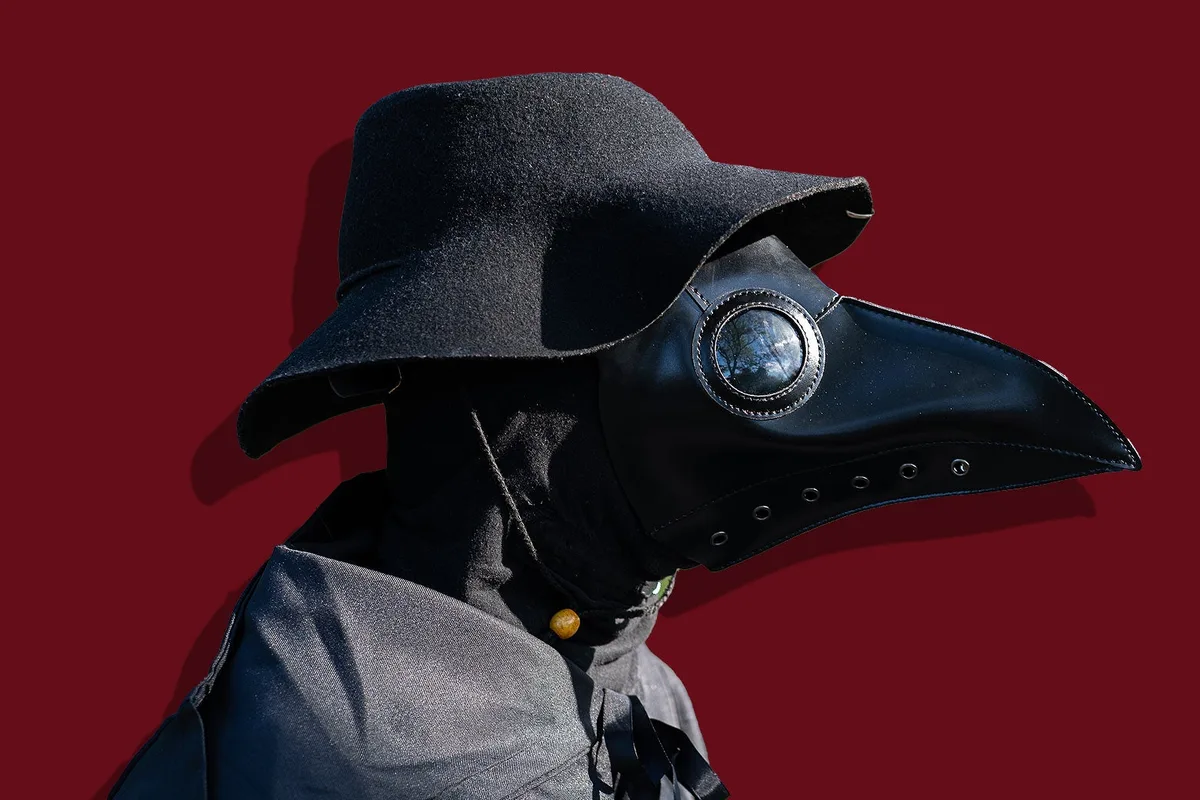 If the Russia Incident Is the Plague … Well, That’s Better Than the Alternative!