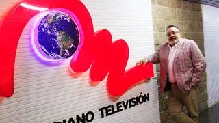 Luis Enrique Sequera brillará junto a Meridiano Televisión en la 26-27 de la LVBP