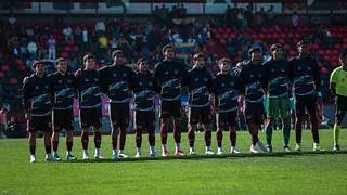 La eliminación de la Vinotinto Sub-20 termina con agresión desde las tribunas