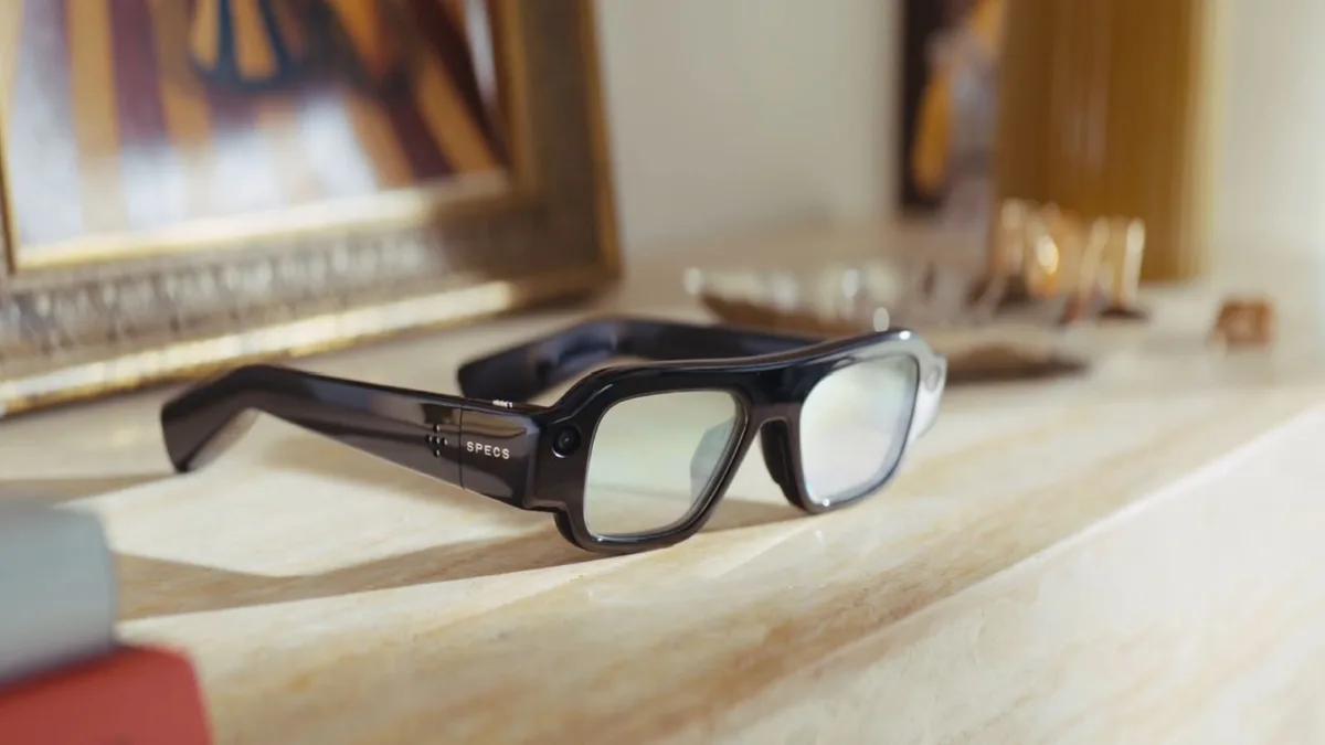 Snap unveils personal AI assistant, new features coming to Specs: What you get with the AR glasses