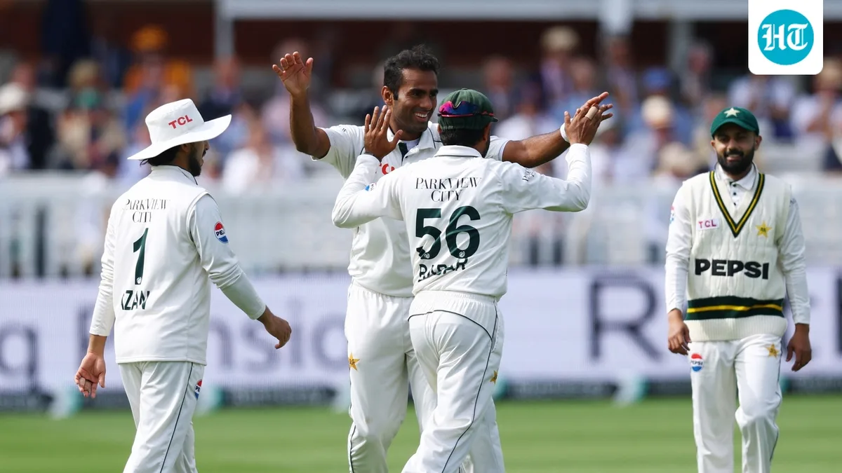 ‘That’s why they are in a mess’: PCB slammed for ‘ridiculous decision’ to send 7 players back home