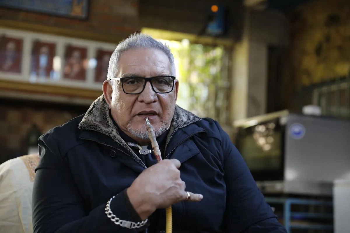 La Corte revocó el sobreseimiento del sindicalista “Pata” Medina y debería ser juzgado otra vez por extorsión y lavado