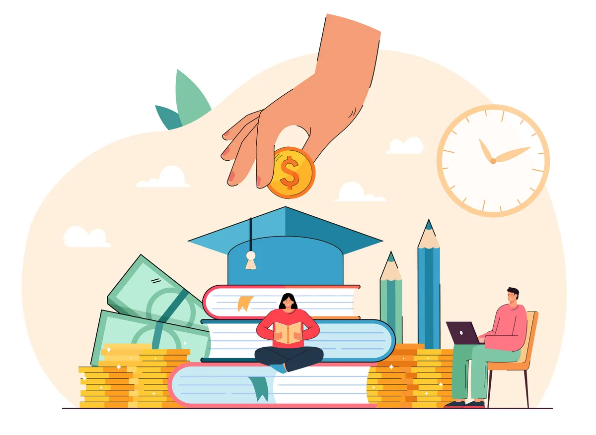 Seven smart ways to save for an education