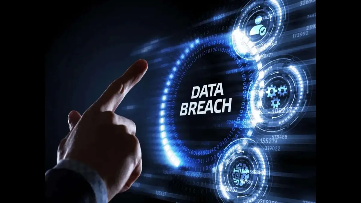 Apollo Global reveals data breach after hackers target financial firms