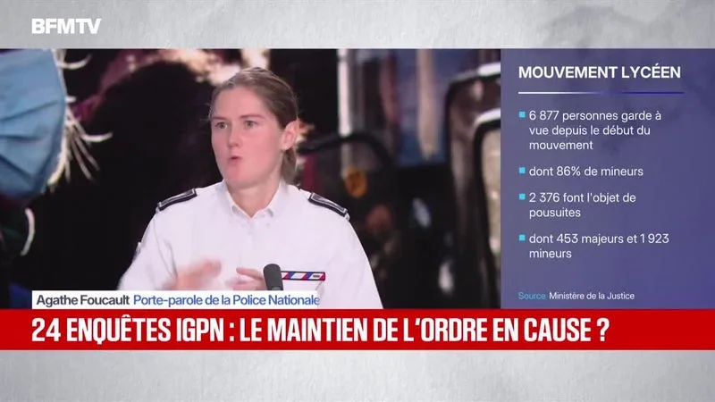 Mobilisations