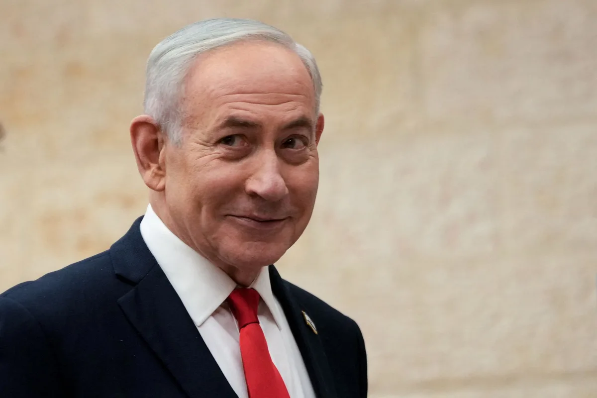 En frappant la Syrie, Benyamin Netanyahou lance un avertissement à la Turquie