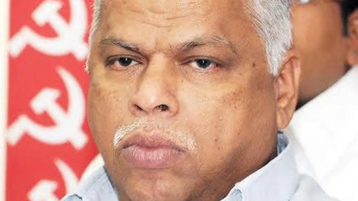 CMRL-Exalogic case: CPI(M) accuses UDF of aiding ‘BJP-controlled ED’, withholding facts to ‘mislead’ Kerala HC