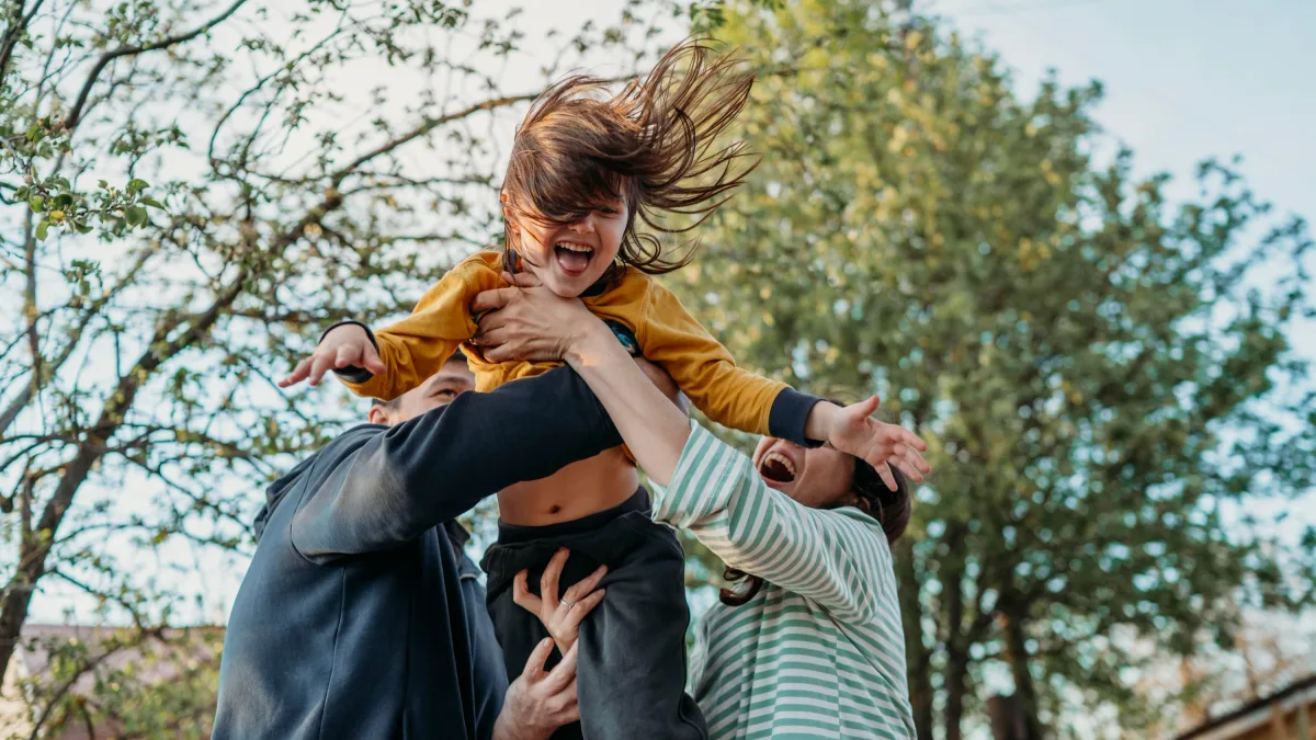 Sparen von sechs Jahren an: So sichern Sie Ihrem Kind die neue Frühstartrente